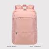 Business Men'S And Women'S Shoulder Portable Large-Capacity Computer Bag, Waterproof Light Luggage Bag Laptop Bag