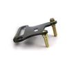 Rear Brake Caliper Bracket For 50cc 70cc 90cc 110cc 125cc 140cc 150cc 160cc 170cc 180cc 190cc Pit Dirt Bike Parts