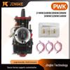 Modified PWK Carburetor for ATV/UTV - Sizes 21/24/26/28/30/32/34MM