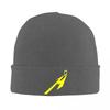 Metallicas M72 Word Tour Varm Stickad Mössa Mode Hätta Hatt Höst Vinter Utomhus Mössor Hattar för Unisex Vuxen