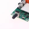 1PC 75W 200W DC 6-24V Brushless Motor Drive Control Board High-power 6V12V24V Brushless Fan Motor Speed Controller