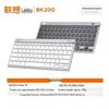 Lenovo Laiku Wireless Bluetooth Keyboard
