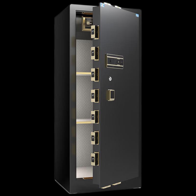 Tiger Home and Office Security Safe