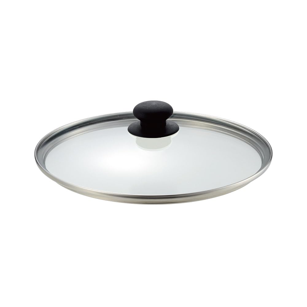 

Vita Craft 26cm Glass Lid