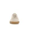 Adidas Bermuda Wonder White Unisex Sneakers Krem Pantone Gum GY7388