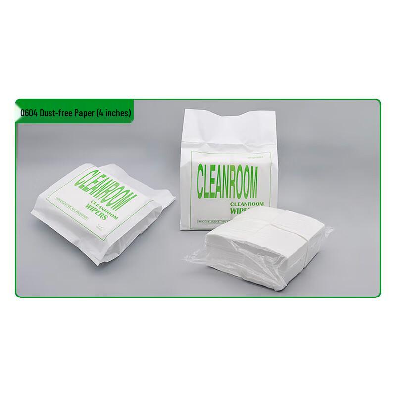 Lanmei Anti-Static Dust-Free Industrial Wipes