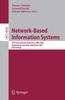 Buch Network-Based Information Systems : First International Conference, NBIS 2007, Regensburg, Germany, September 3-7, 2007, Proceedings : 4658