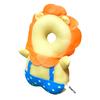 Liberta Baby Fall Prevention Mesh Backpack Head Lion Head Prevents Suitable for Ages Months Guard, Guard, Bumps, 5-18