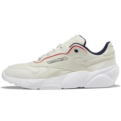 Premier Klassische Ledercreme Weiß Schuhe/Sneakers Sneakers DV8607