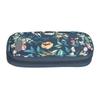 Insulin Cooler Bag Portable Lightweight Improved Insulation Convenient for Insulin Pen Glucose Monitor Blue Bottom