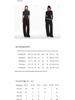 Veromoda 2025 Autumn Loose Fit Casual Pants