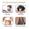 Shampoo Hair Boost - Balsamo Nutriente Anti-Caduta per Capelli Forti