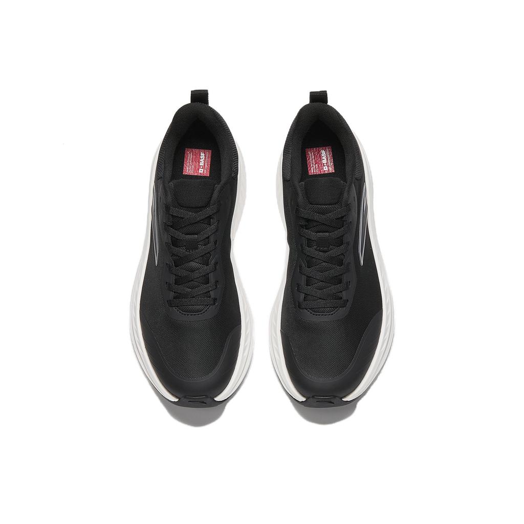 Anta Cloudway Bequeme Mode Vielseitiger Stoff Stoßdämpfend Langlebig Low Top Lässige Laufschuhe Herren Sneaker 112545519-1