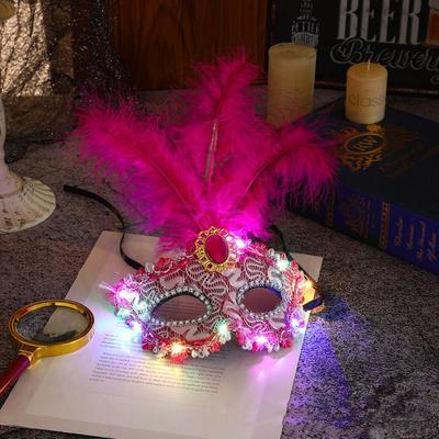 Accessoires pour fêtes – Masques de fête
