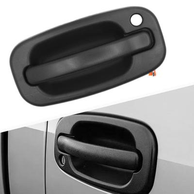 Poignée de porte de voiture de remplacement, pour Chevrolet Silverado 19992007gmc Sierra Leone 20102017 15034985