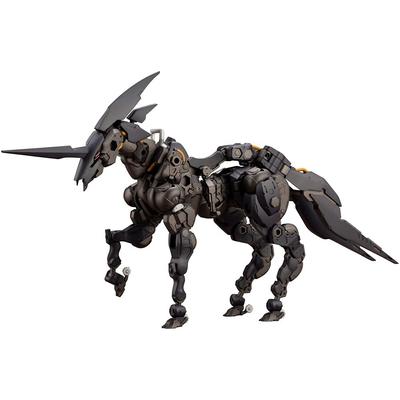 Kotobukiya Hexa Gear Sieg Springer Total Length Approx. 280mm 124 Scale Plastic Model