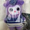 Dos veces Pop-Up Adorable Plusle Bebé Maran Sabli