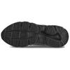 FILA Ranger 22 Comfortable Versatile Synthetic Leather Casual Running Shoes Unisex sneaker Black FS261RU03X012001