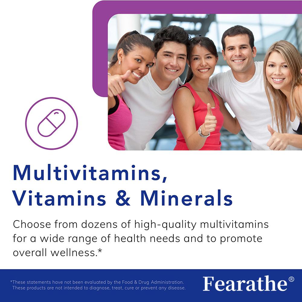 Magnesiumcitraat ondersteunt de gezondheid van het bewegingsapparaat. 120 capsules.