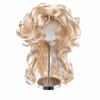 Eye-catching Pet Cosplay Wig Novelty Funny Pet Wig Spoof Wig Cat Headdress  Parties