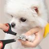 Nail Lime Nails Dog Nail Clippers For Cats Paw Rabbit Pet Dog Grooming Equipment Bird Parrot Hair Dogs Pet Products Tool Things