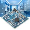 X Band Radars Chip Motion Detection Module 10.525GHz Frequency With Integrated Algorithm For Lighting & Security Devices