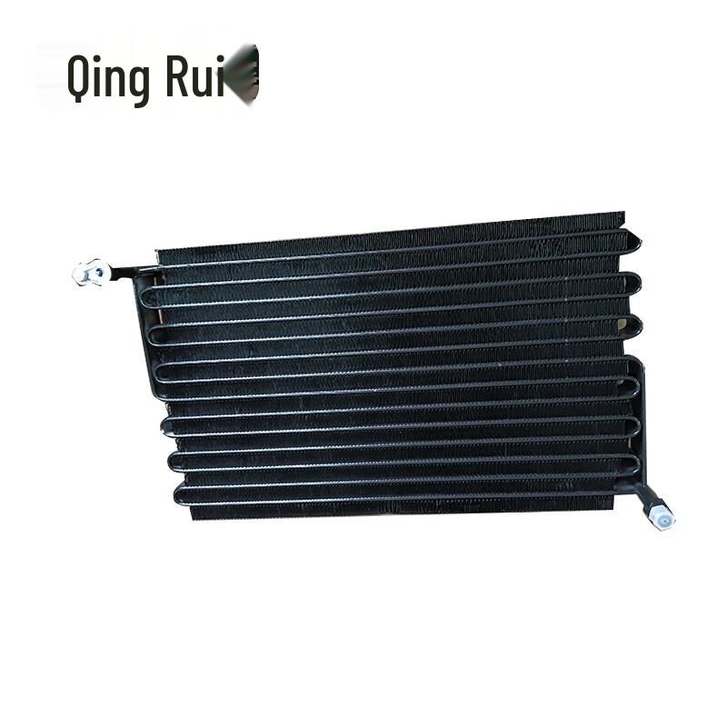 Iveco NJ2045 Air Conditioner Condenser