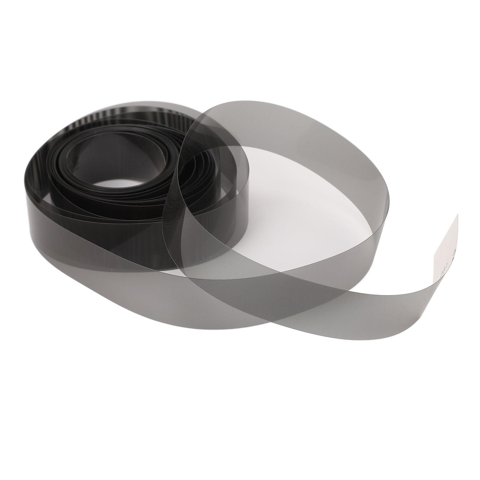 

Кодирующая лента энкодера принтера ПЭТ-пленка Замена Растровые детали Аксессуары для печатающей головки 180 DPI