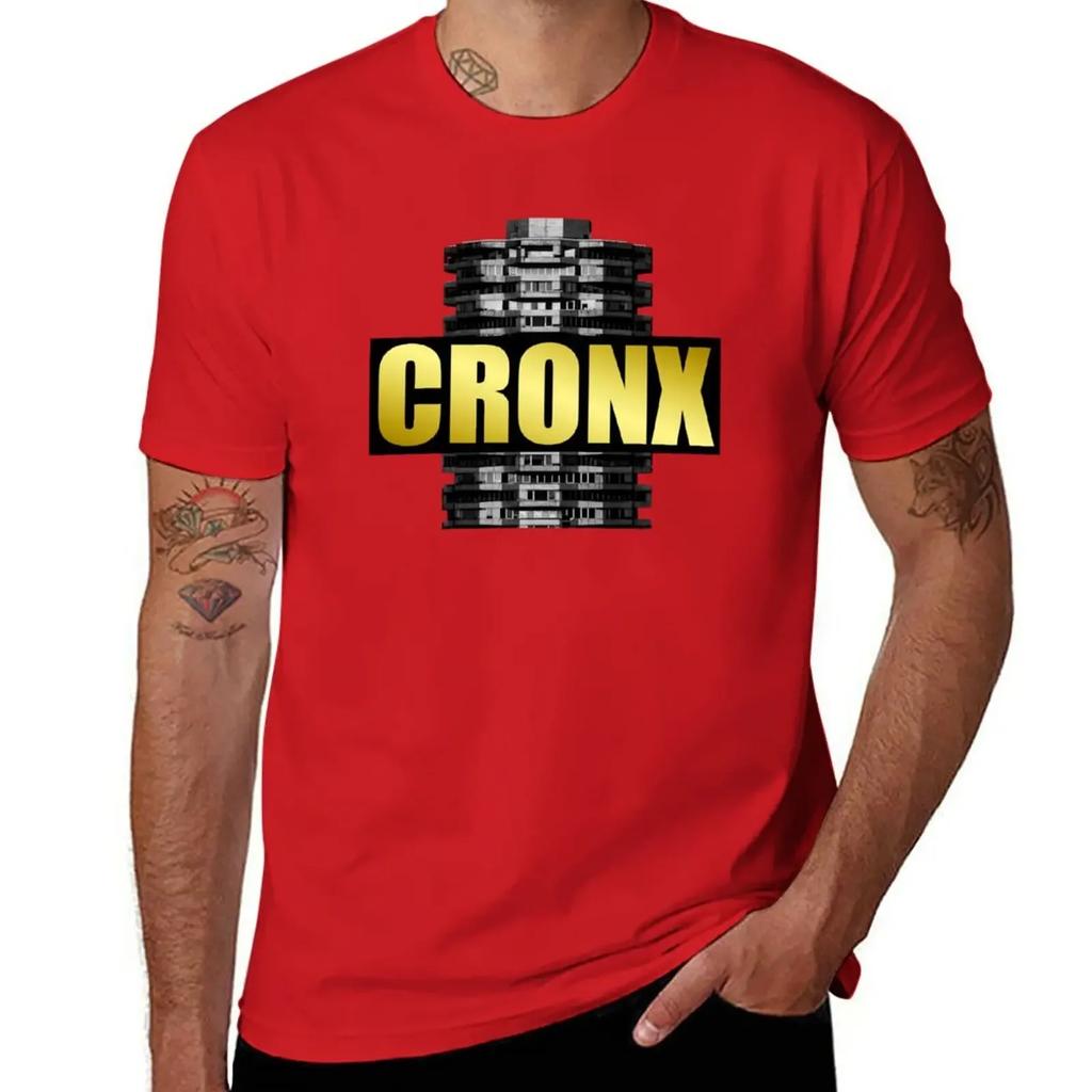 croydon T-Shirt summer tops hippie clothes graphic t-shirts big and tall