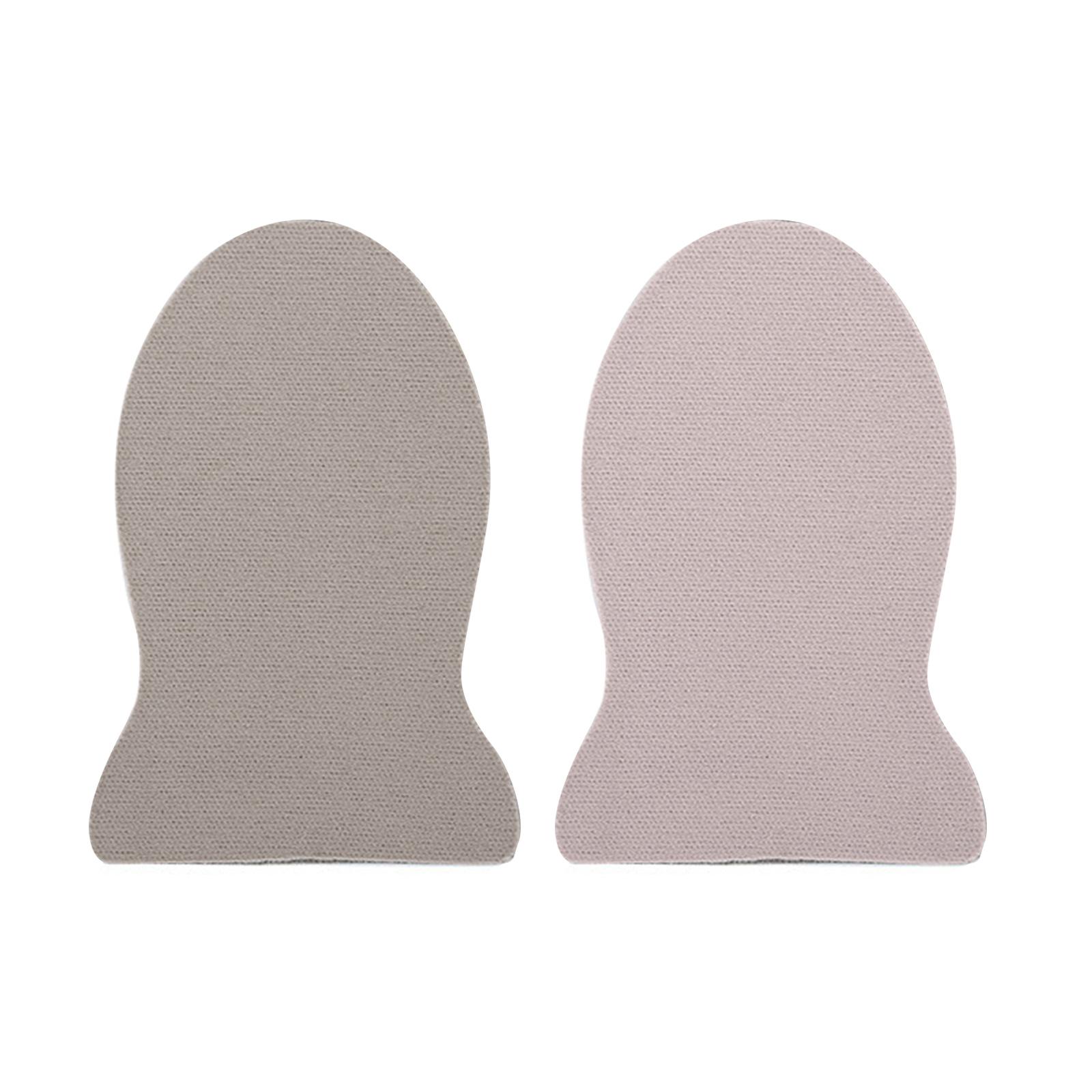 

2 шт. игровые перчатки для пальцев PUBG Gamer, влагостойкие, противоскользящие, для сенсорного экрана, дышащие, игровые перчатки для пальцев серый