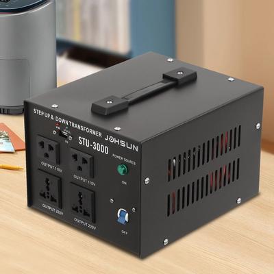 Componentes para circuitos eléctricos – Transformadores