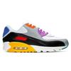Sneakers, Splicing Color, Air Cushion Shoes, Running Shoes -6