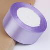 Satin Ribbon for Wedding Cake Decoration & Gift Packaging, 4cm, Big Discount