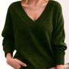 IHUASU Women's Fashion Casual Long Sleeve Hoodies & Sweatshirts