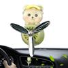 Clip per Bocchetta dell'Aria dell'Auto, Clip per Bocchetta, Design Vista Pilot Aria Condizionata