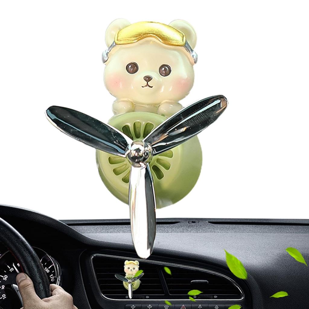 Clip per Bocchetta dell'Aria dell'Auto, Clip per Bocchetta, Design Vista Pilot Aria Condizionata