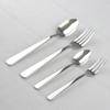 Nagao mA Dinner Cutlery 4 Mirror Stainless Made in Japan Set, Pieces, Finish, 18-8 Steel,