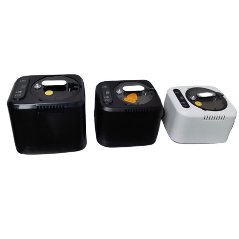 

2л/3л/4л Бытовая машина для паровой фумигации с таймером и регулируемой температурой, прибор для паровой фумигации с дистанционным управлением, паровая сауна 2L White