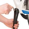 Bicycles Crank Removal Tool Bicycles Crank Caps Installation and Removal Tool Bike Crank Adjusting Caps Tool Easy to Use