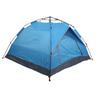 Dome Camping Tent 3 To 4 Person 4 Season Double Layers Waterproof UV Protection Windproof Family