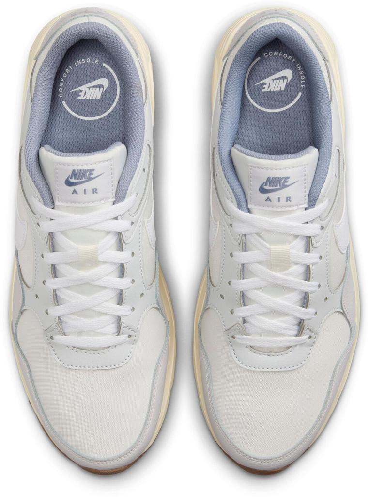 Кроссовки Nike AIR MAX SC Sneaker phantom white grey dust