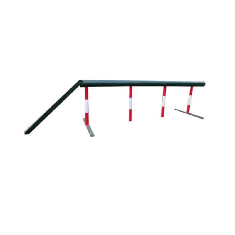 Tuoyinglang 400m Obstacle Course Training Equipment