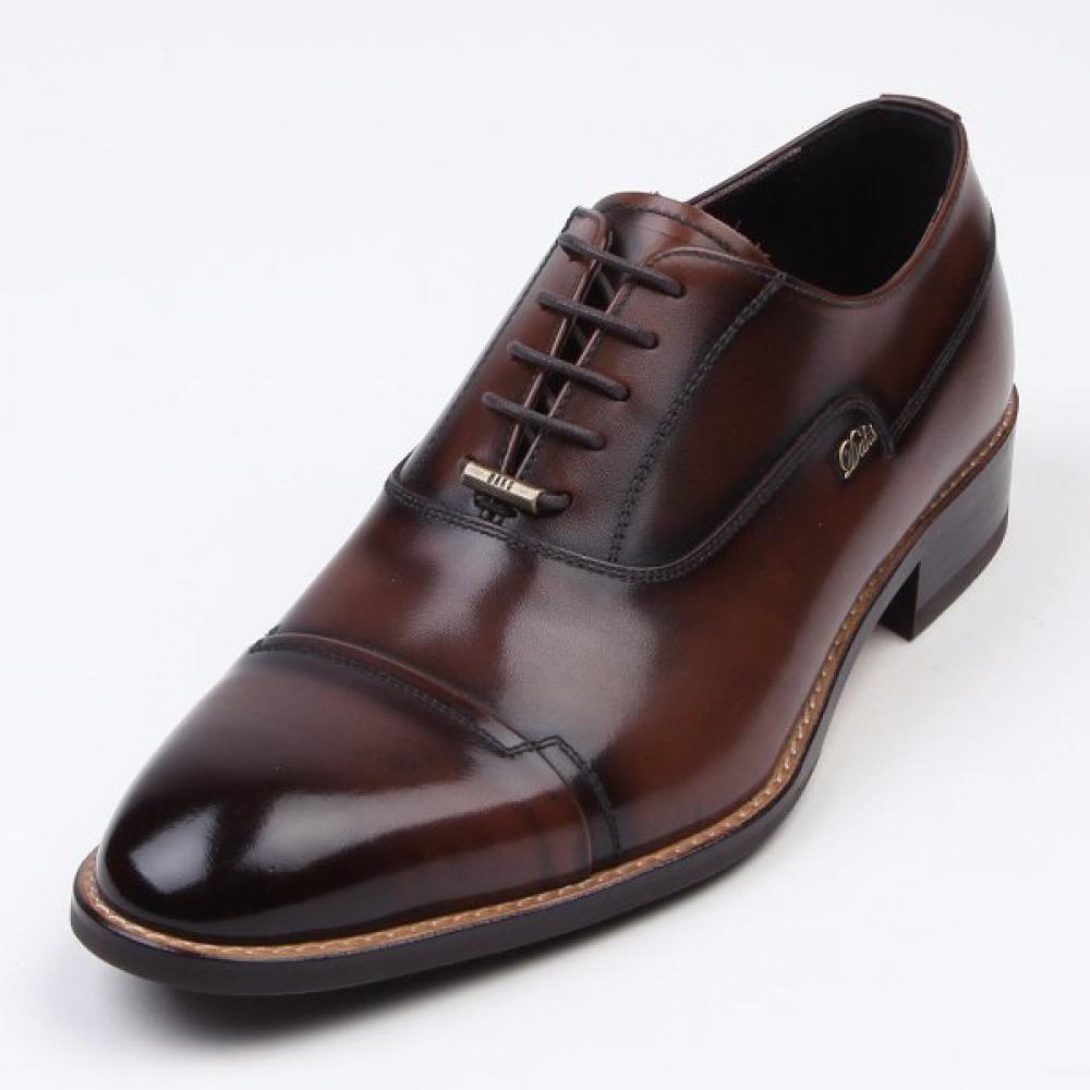 

DakS Men S Formal ShoeS Dmx 613 Kh20 240