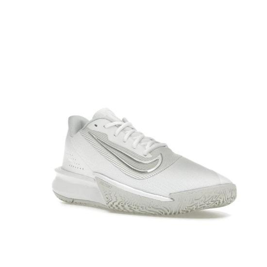 Nike Precision 7 FN4322-100 Men's Sizes