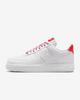 IB7167-103 Nike Air Force 1 Low Habanero Red (Women's)