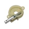 Oil Pump Worm Gear For HUSQVARNA 36 41 136 137 141 142 JONSERED 2036 2040 Garden Tools Chainsaw Parts