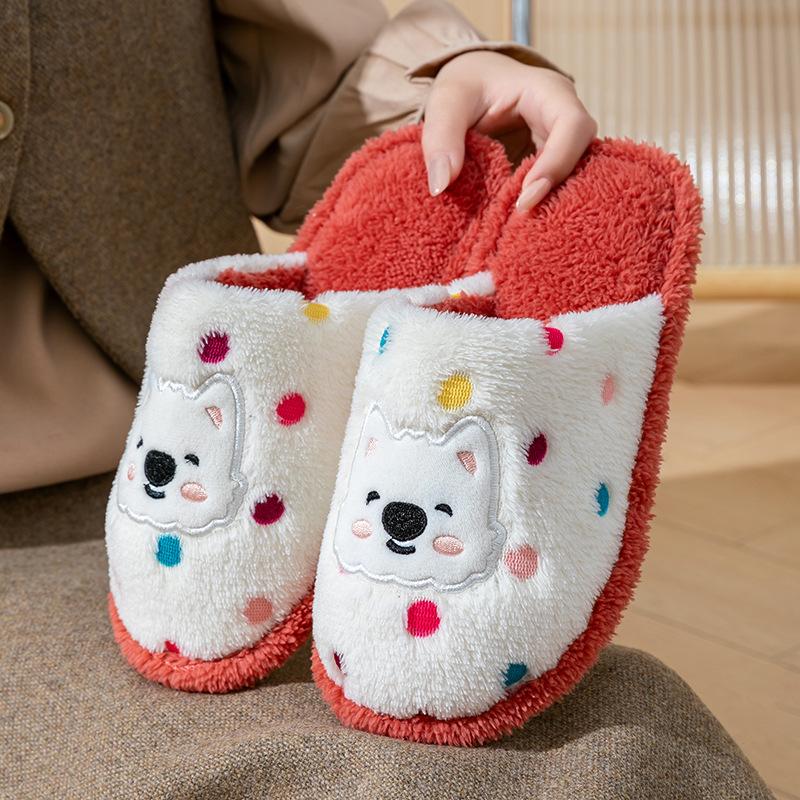 

Cixi хлопковые тапочки женские зимние весенние и осенние для дома, для помещения, теплые, нескользящие, домашние, Cixi зимние плюшевые мужские 36-37 (for sizes 35-36)