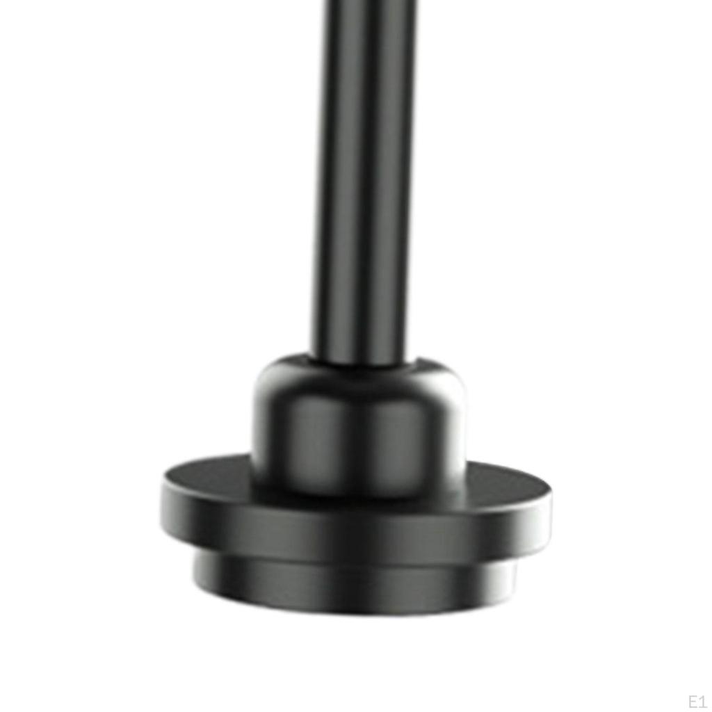 Camping Gas Tank Adapter Stoves Canister Outlet Lamp Extension Pole Rod for