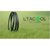 LTACOOL Lawn Mower Deck V Belt 1/2" X 137" Compatible with Gravely 07200524 MTD/Cub Cadt 754-05012 754-05012A 954-05012 954-05012A