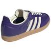 Samba Wmns Adidas Originals Og 'Collegiate Purple Cream' Women's JI2736